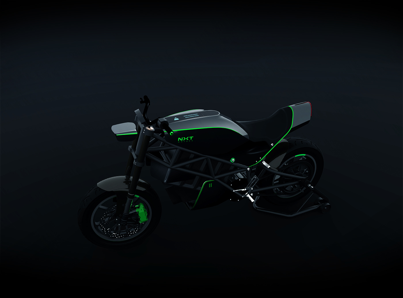 Mechanics，Electric，energy conservation，industrial design，