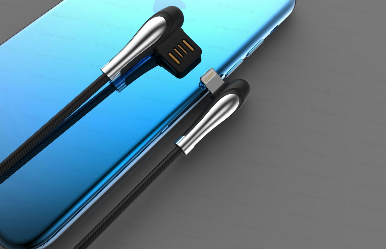 Original design，Mobile data line，3C accessories，data line，Charging data line，