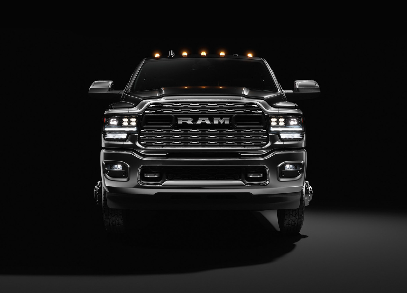 Pickup truck，Digital photography，Digital art，