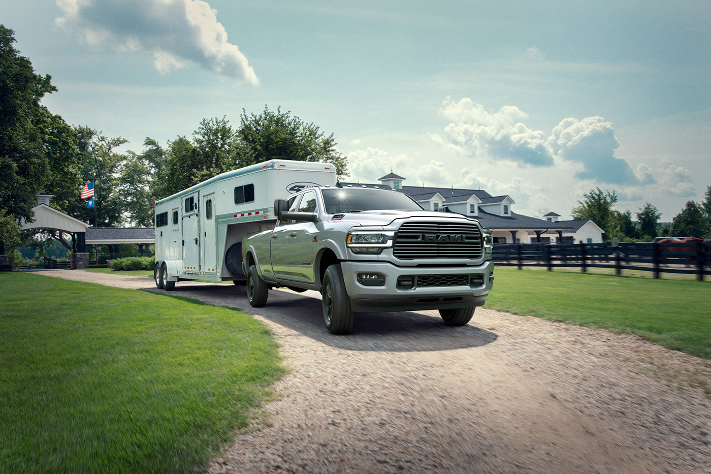 Pickup truck，Digital photography，Digital art，