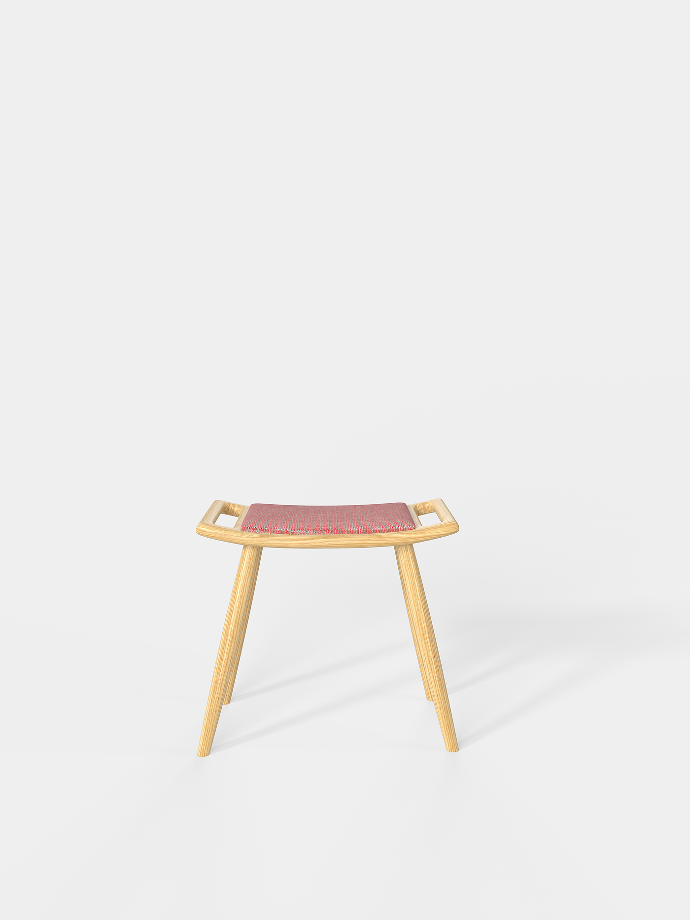 solid wood，stool，Soft bag stool，chair，aSH ，workmanship，