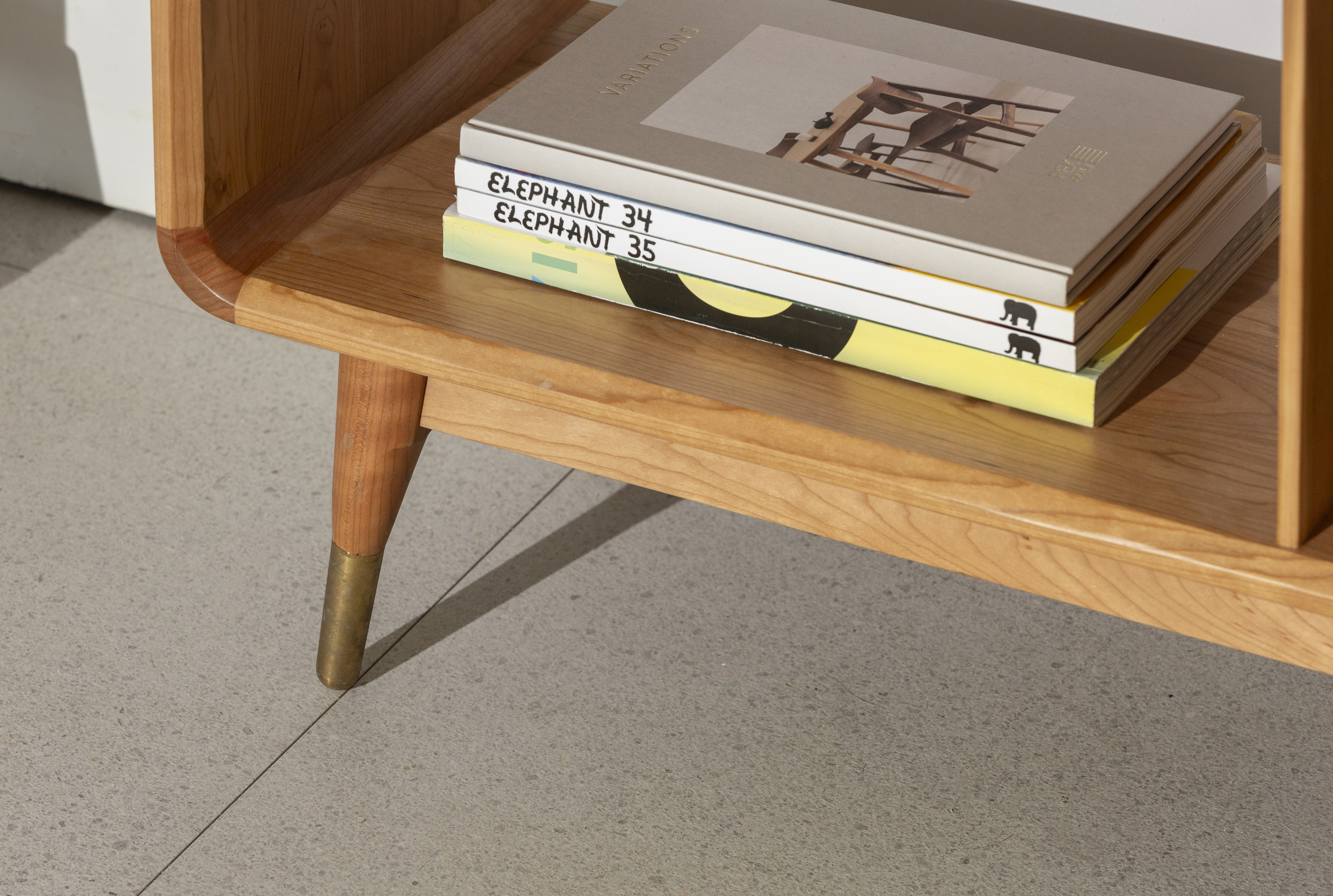 Original design of puxiang.com，Gerner bookcase，air cleaner，Phase 2，