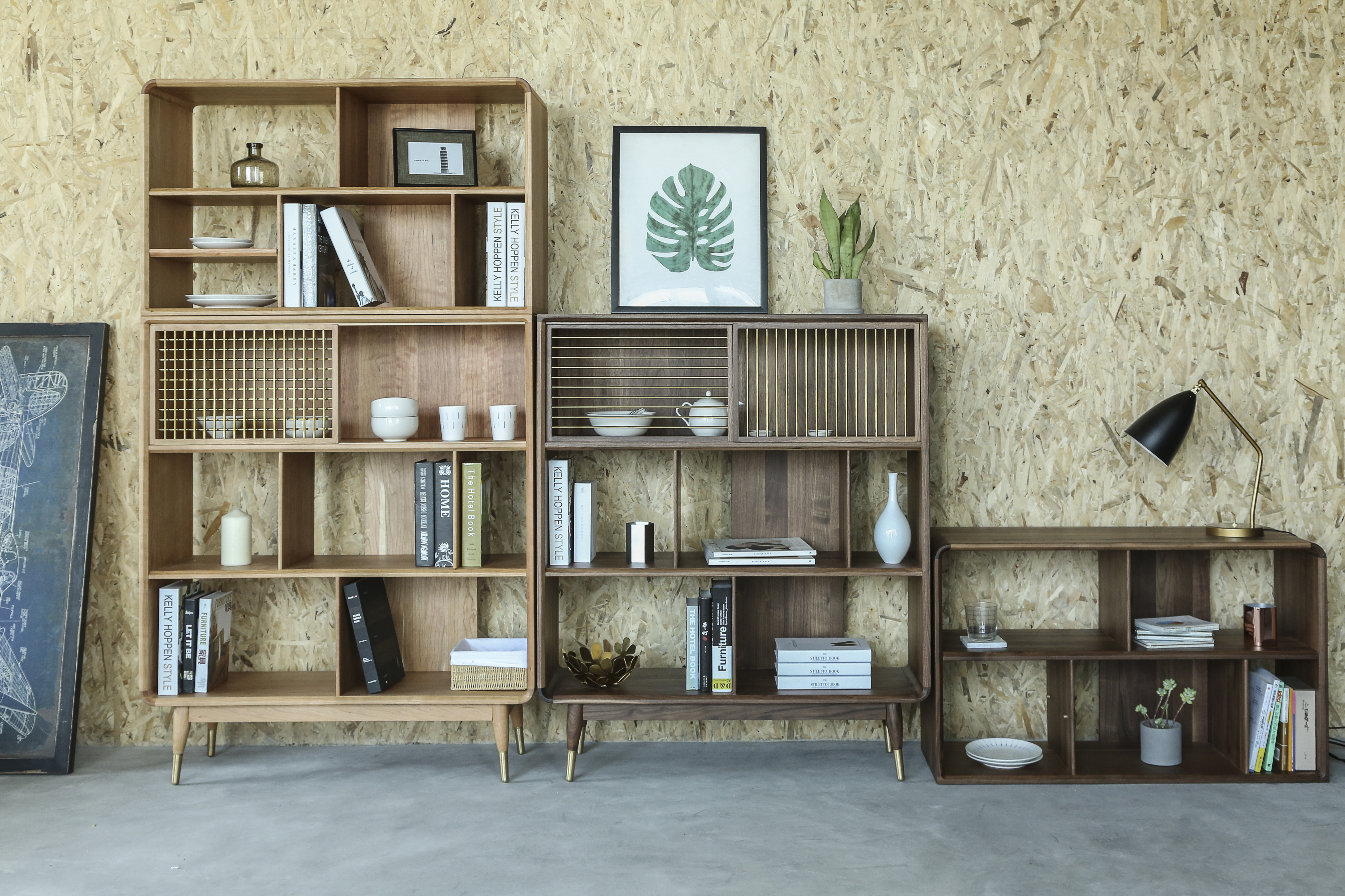 Original design of puxiang.com，Gerner bookcase，air cleaner，Phase 2，