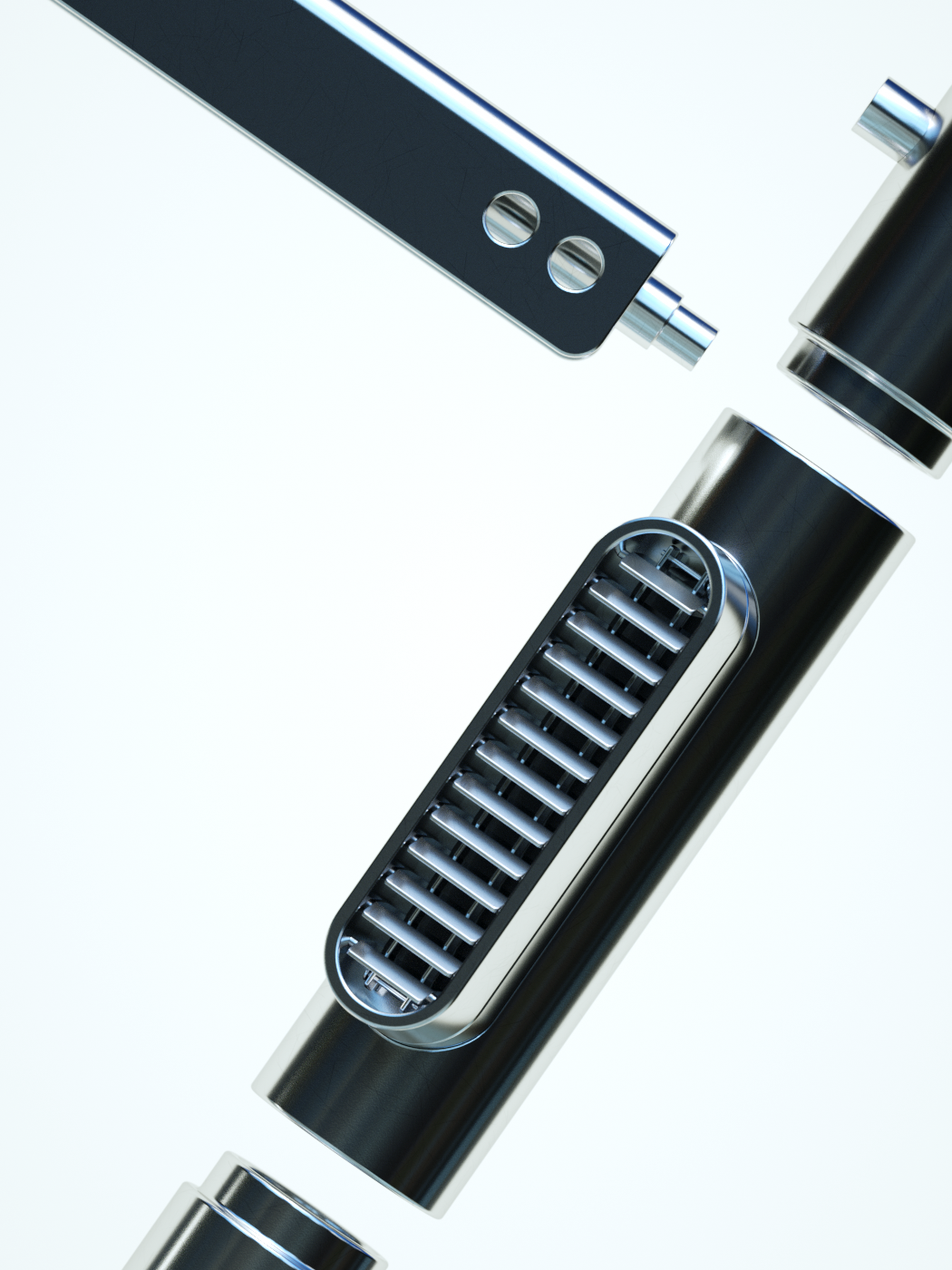 Original design of puxiang.com，Gerner bookcase，air cleaner，Phase 2，