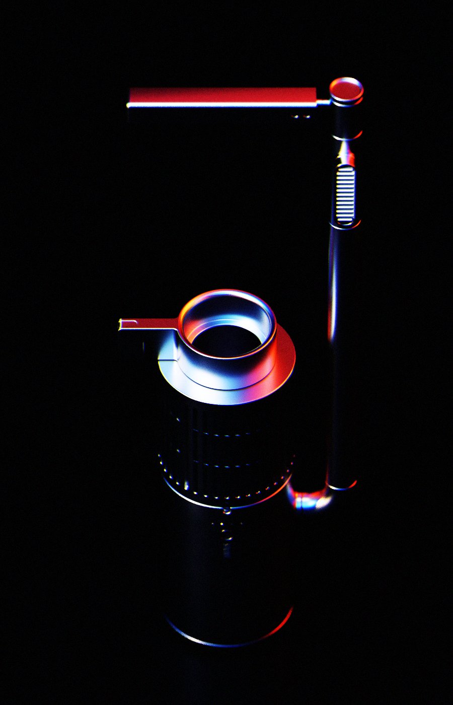 Original design of puxiang.com，Gerner bookcase，air cleaner，Phase 2，