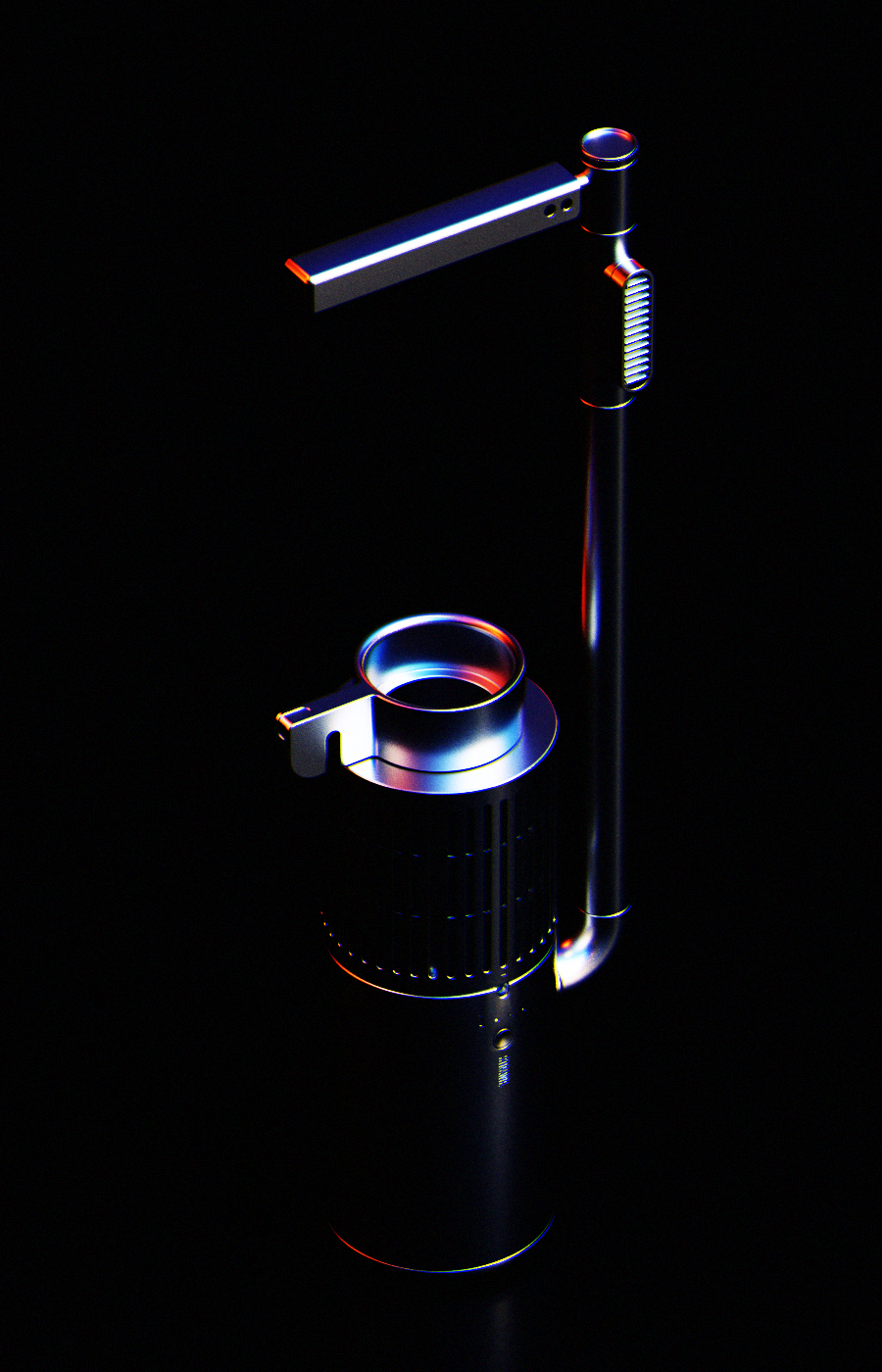 Original design of puxiang.com，Gerner bookcase，air cleaner，Phase 2，