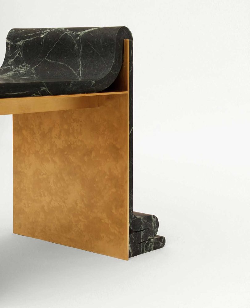 chair，Marble，THE CHAIR，