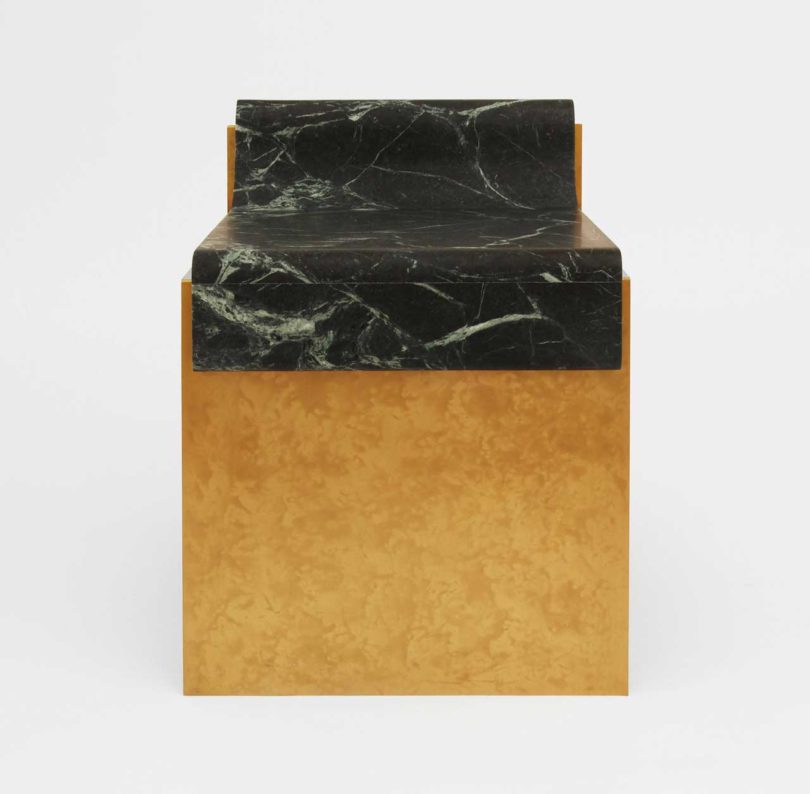 chair，Marble，THE CHAIR，