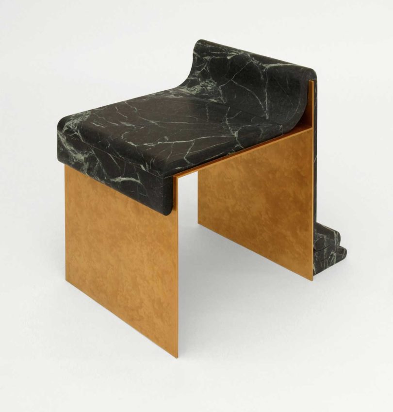 chair，Marble，THE CHAIR，