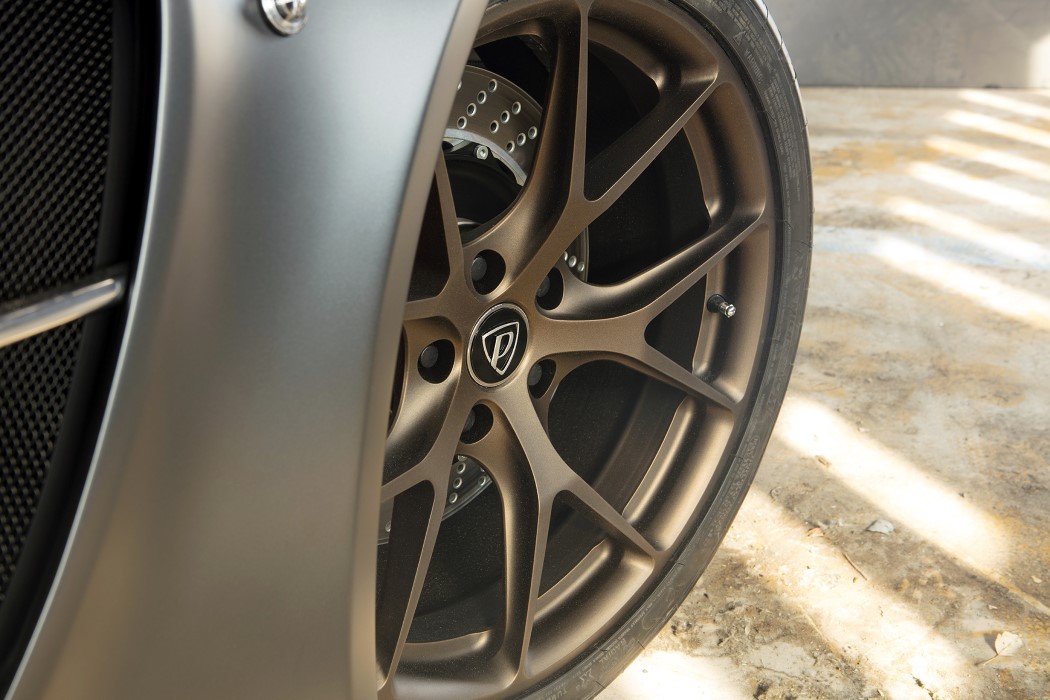 Puritalia Berlinetta，Automotive interior design，grey，