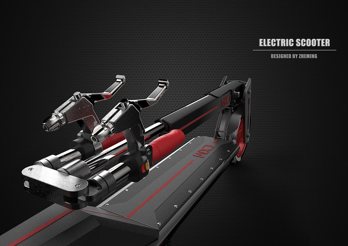 Electric，lithe，Folding type，energy conservation，