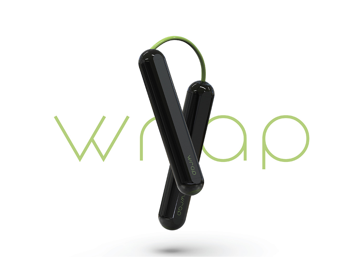 Wrap，skipping rope，Adjustable，