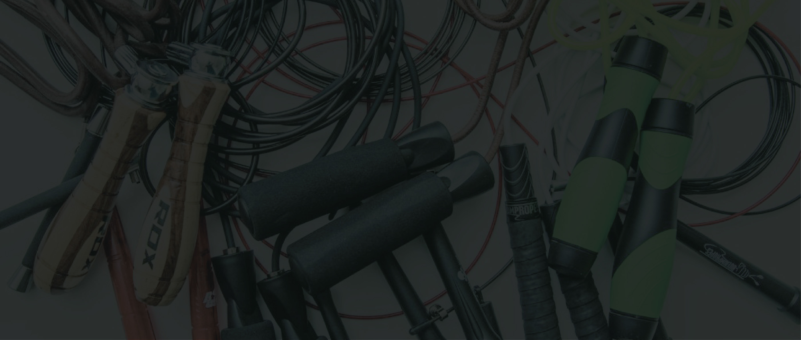 Wrap，skipping rope，Adjustable，