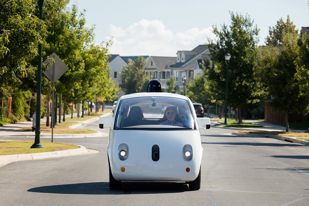 automobile，Driverless，Pioneer，