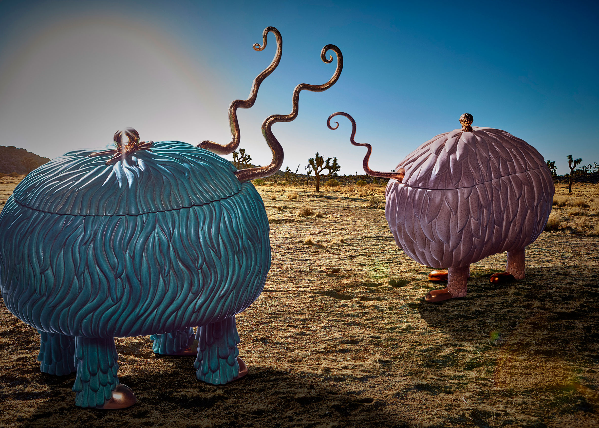 biology，Home Furnishing，Wild Things，