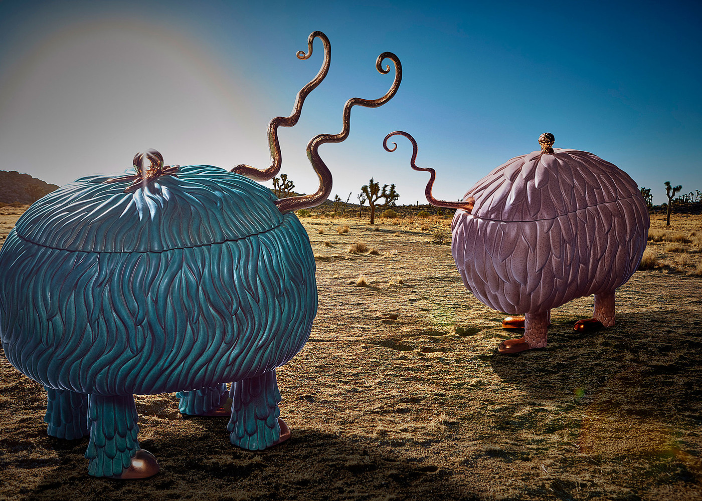 biology，Home Furnishing，Wild Things，