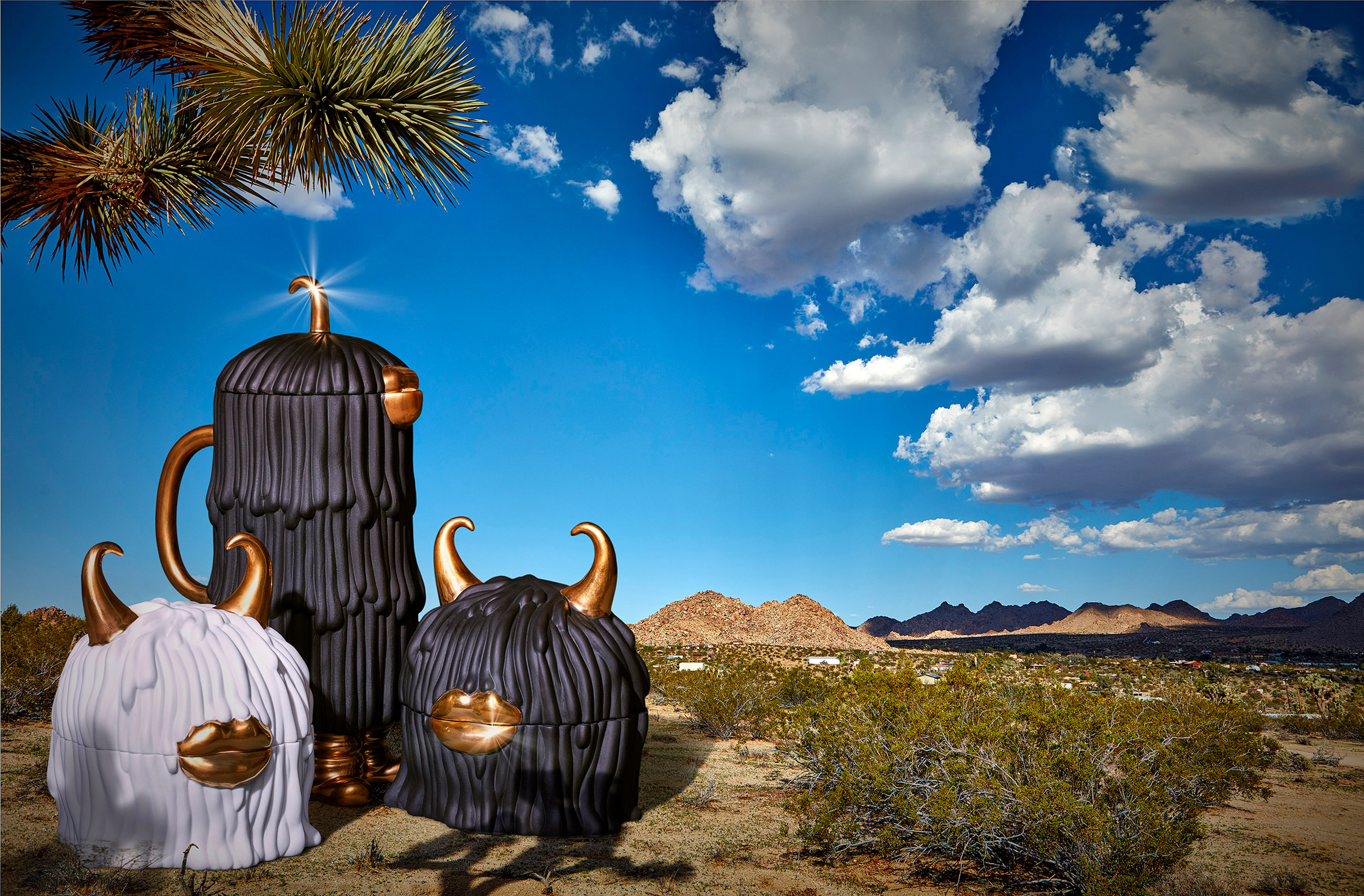 biology，Home Furnishing，Wild Things，