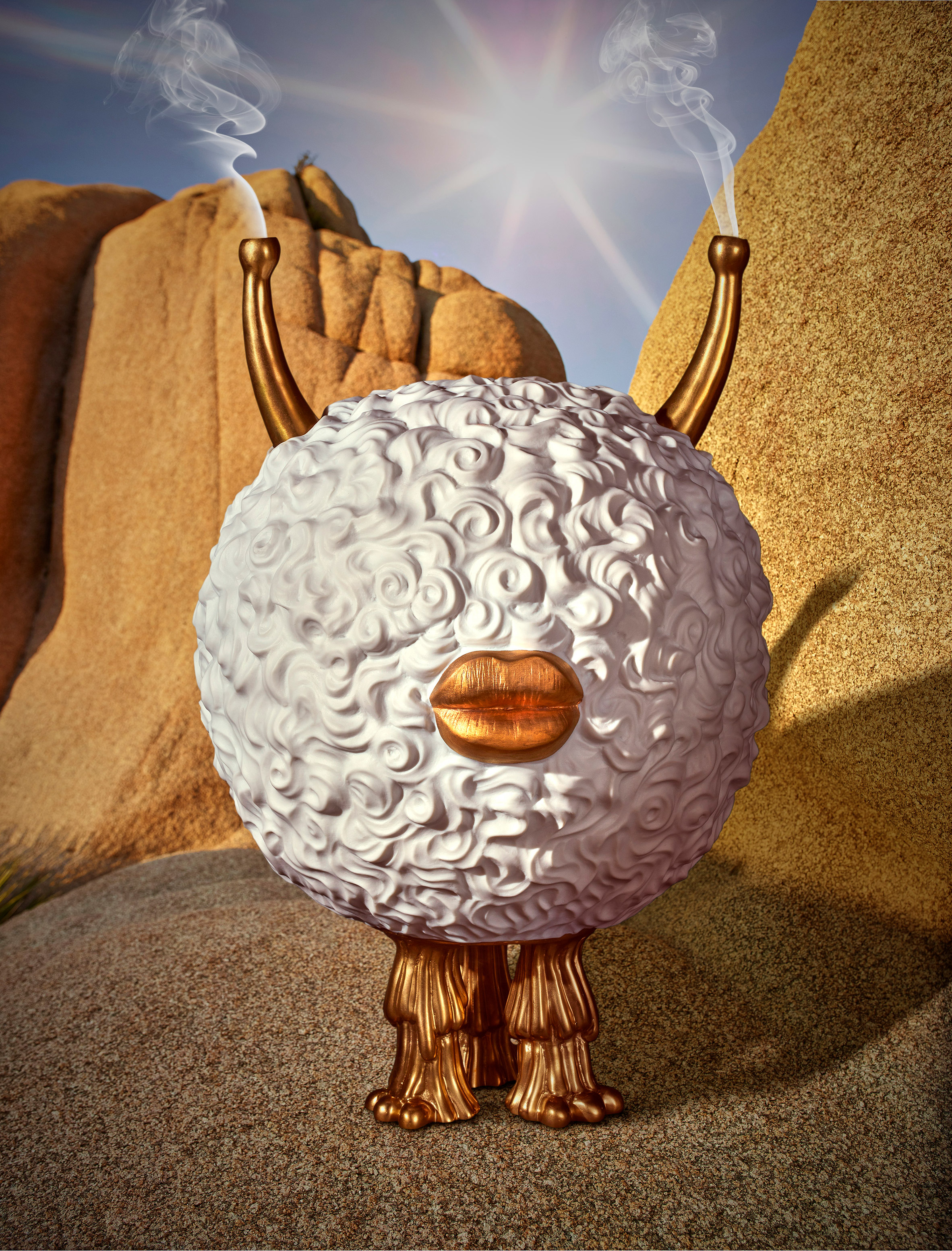 biology，Home Furnishing，Wild Things，