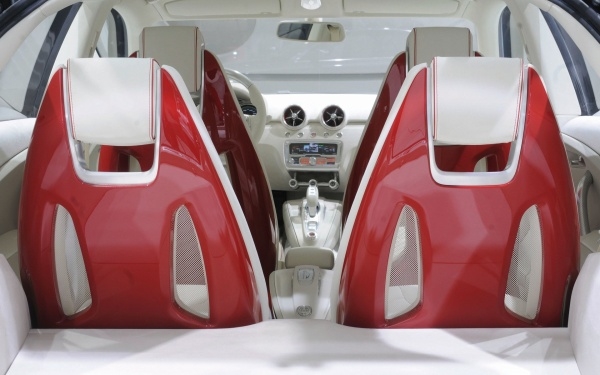 Interior design，Automobile design，concept，