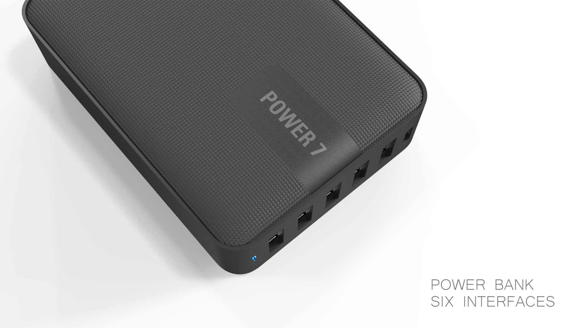 electronic product，Charger，Adapter，intelligence，Render，Simplicity，