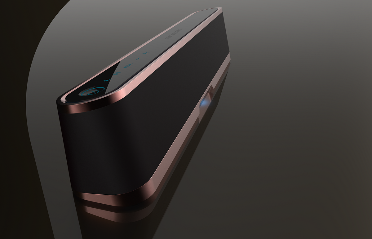 Bluetooth，Simplicity，lithe，Touch screen design，