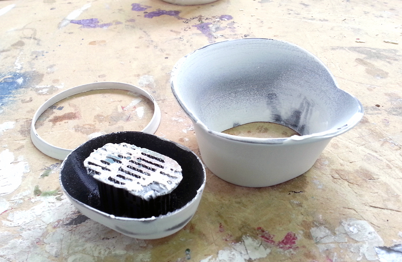 sound design ，product design，Intelligent technology，Unique shape，