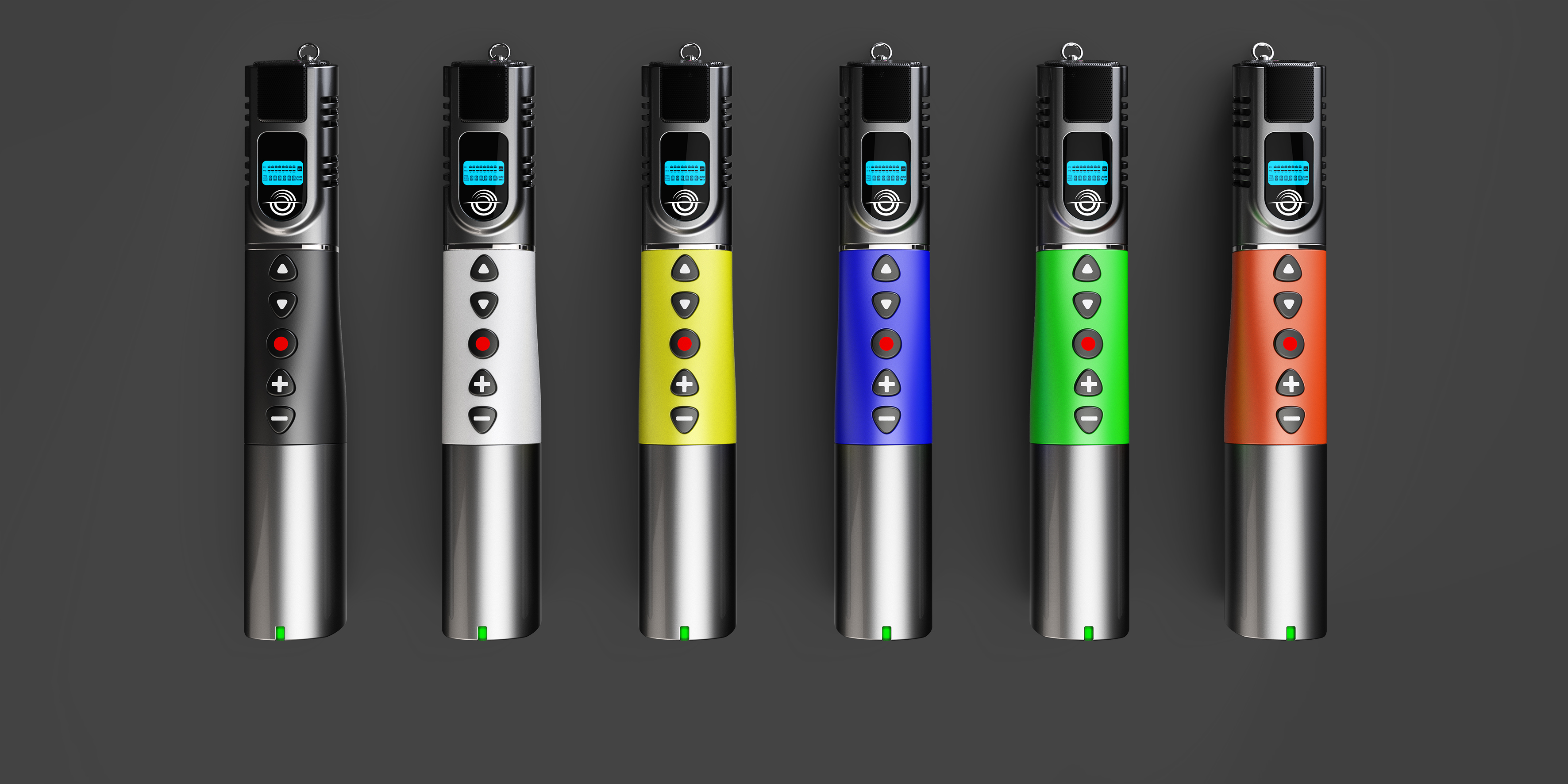 Electronic products, communication products，