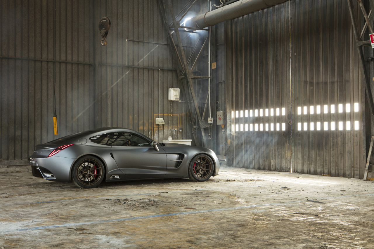 Geneva Motor Show ，v8，limit，Berlinetta，Puritalia，