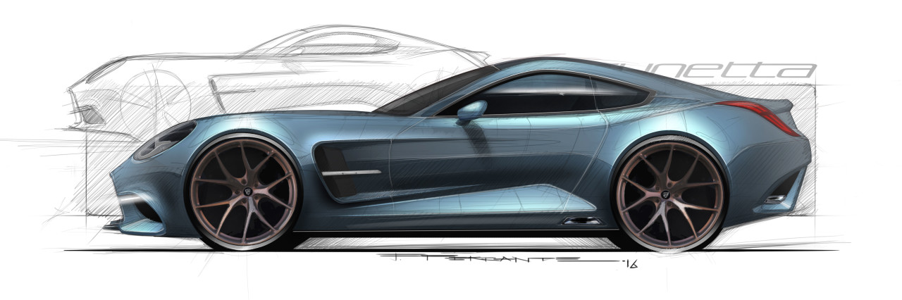 Geneva Motor Show ，v8，limit，Berlinetta，Puritalia，