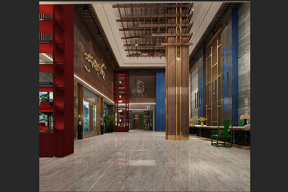 Hotel Design，Resort Hotel Design，Boutique Hotel Design，Star hotel design，