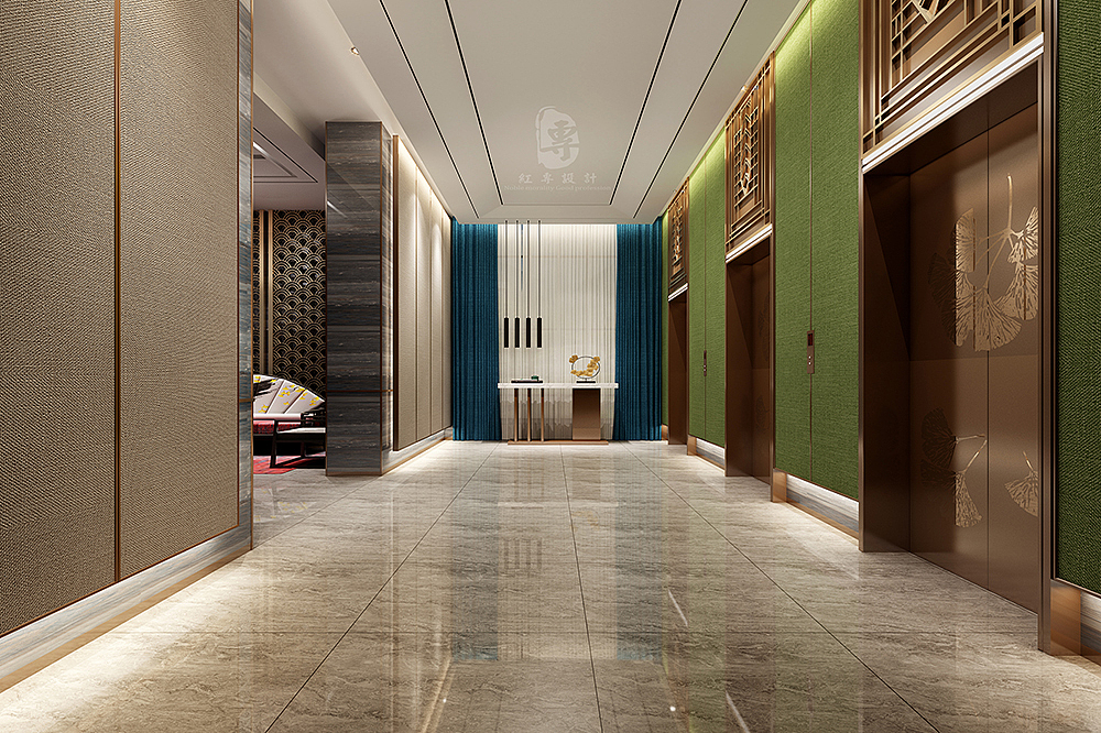 Hotel Design，Resort Hotel Design，Boutique Hotel Design，Star hotel design，