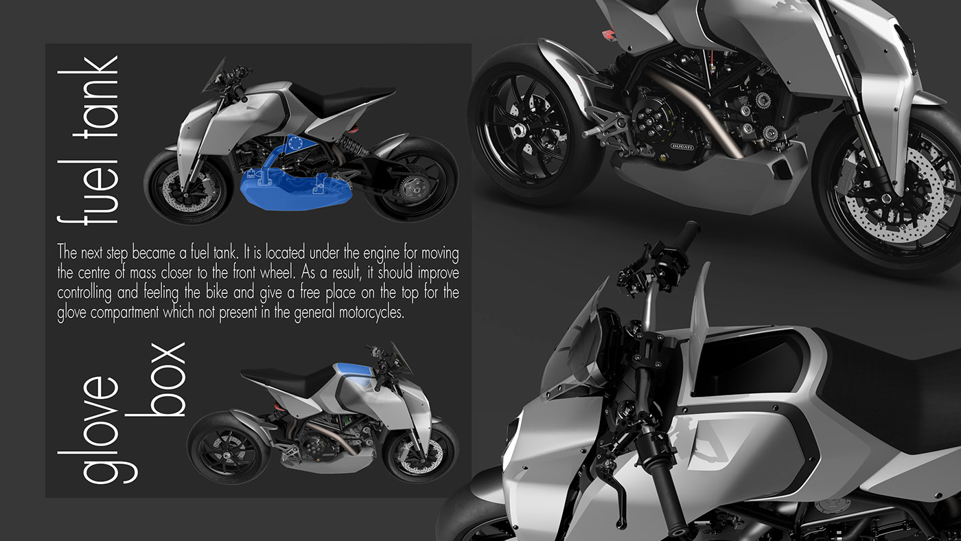 Motorcycle，Metal，vehicle，