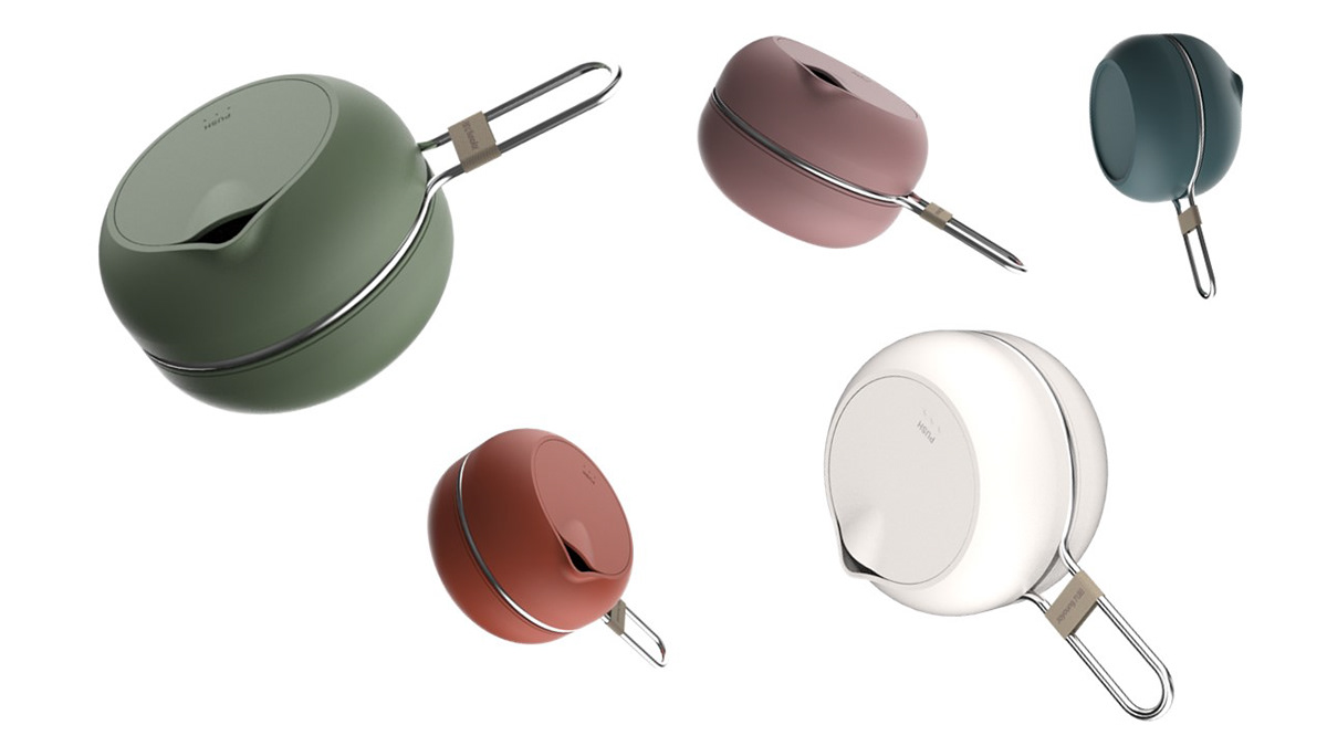 go out，kettle，Electric kettle，fold，Singapore，sophia lpy，