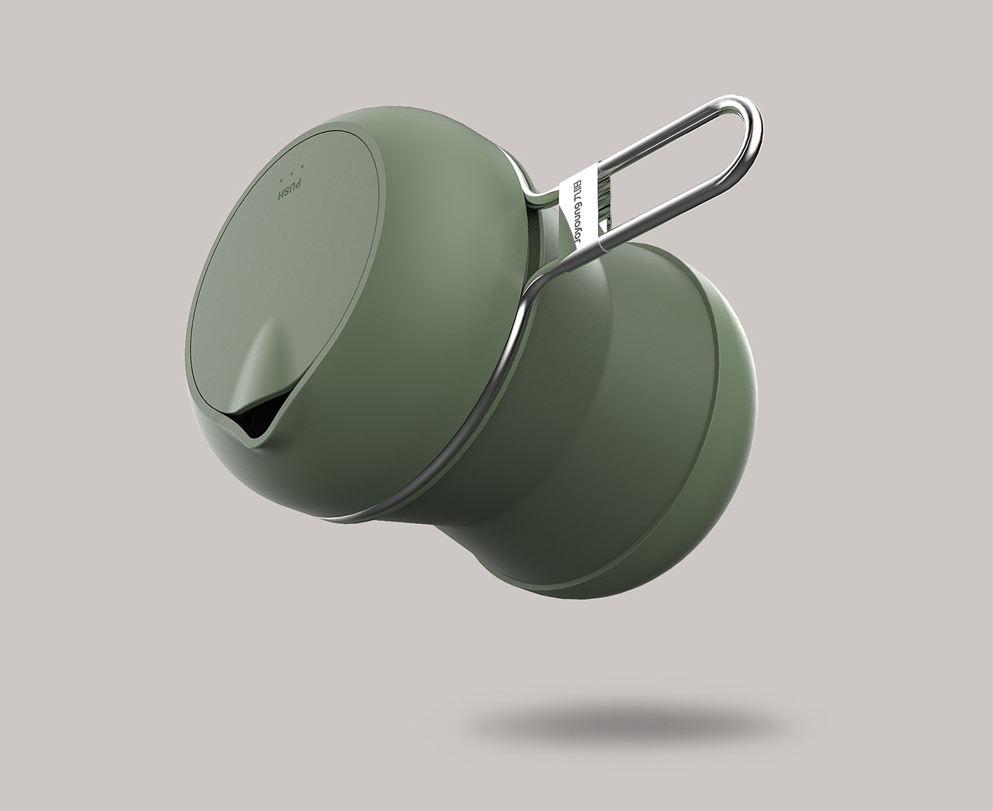 go out，kettle，Electric kettle，fold，Singapore，sophia lpy，