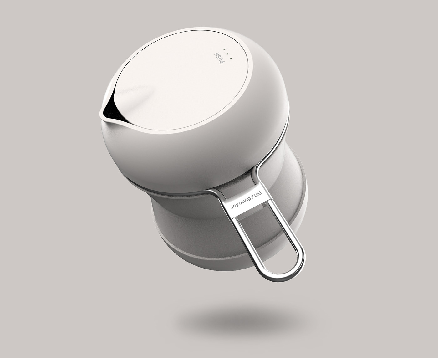 go out，kettle，Electric kettle，fold，Singapore，sophia lpy，