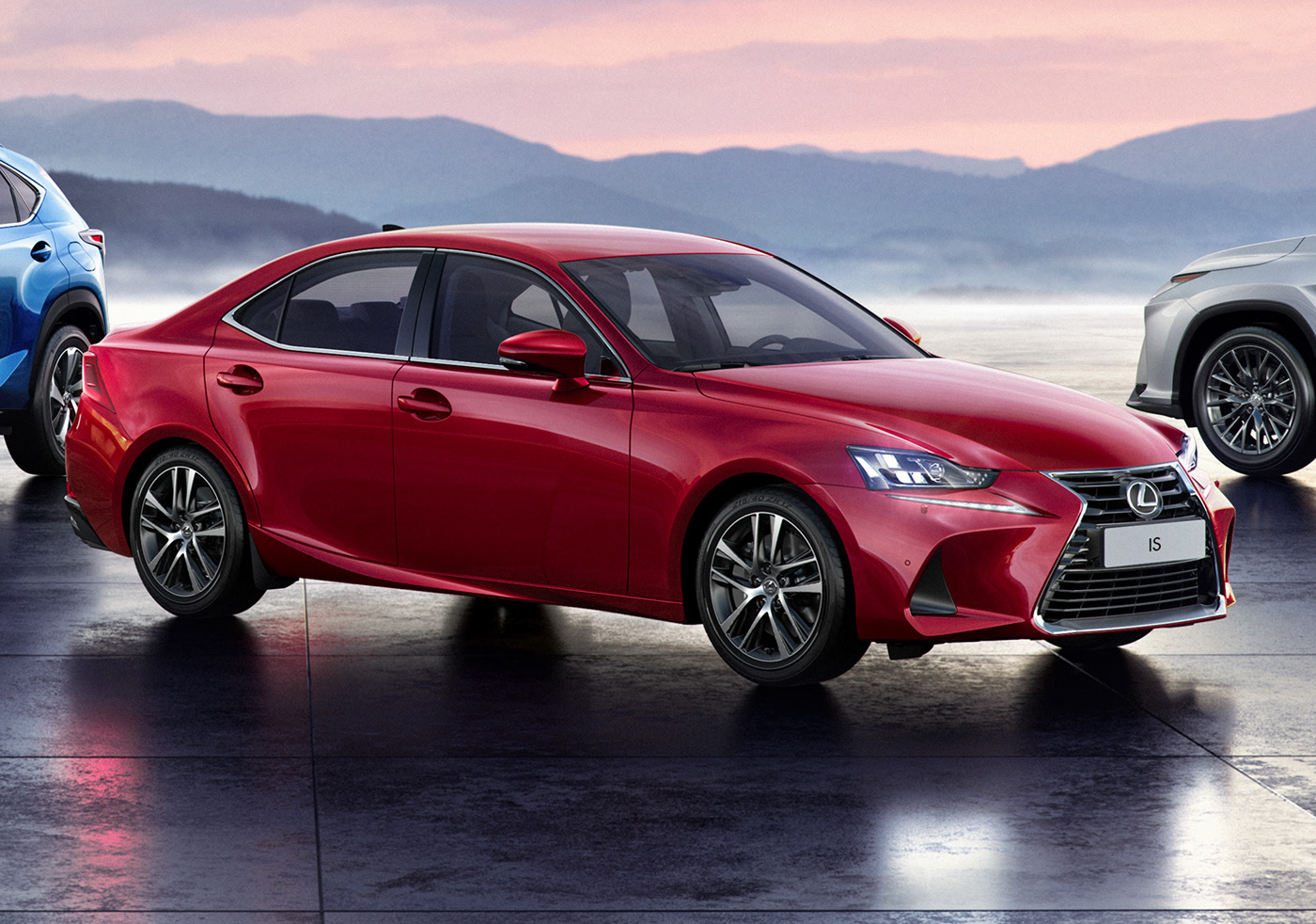 Lexus，automobile，Lexus，