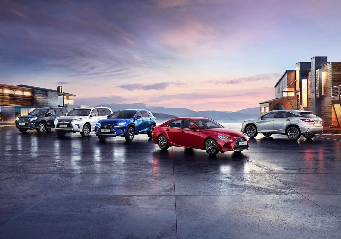 Lexus，automobile，Lexus，