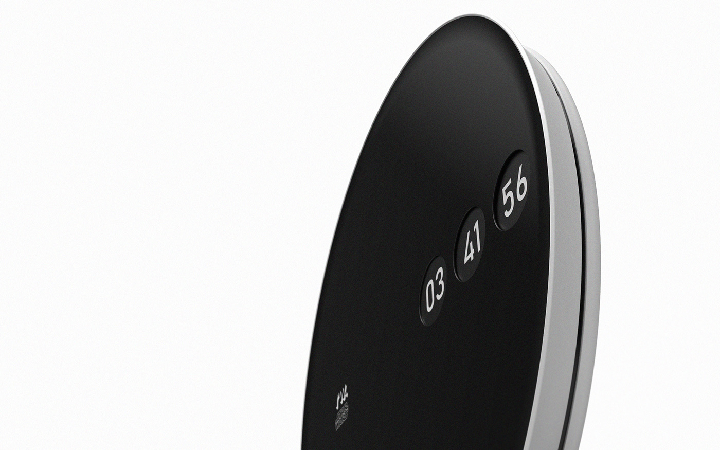 Render，Stormtrooper，Clock，time，Guillaume soxi，