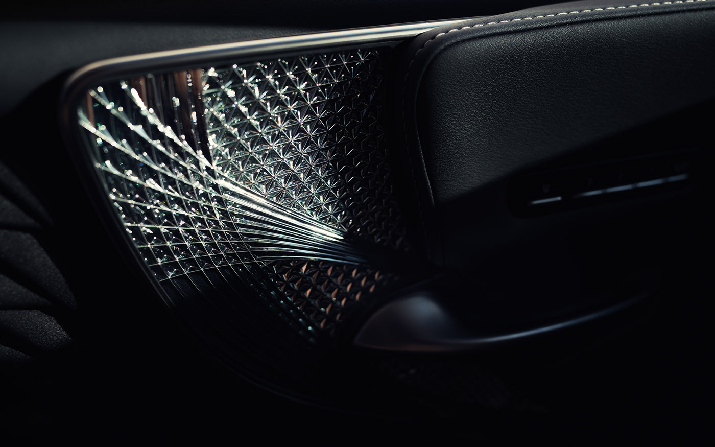 Dejan sokolovsky，LS500h，Lexus，Lexus，automobile，