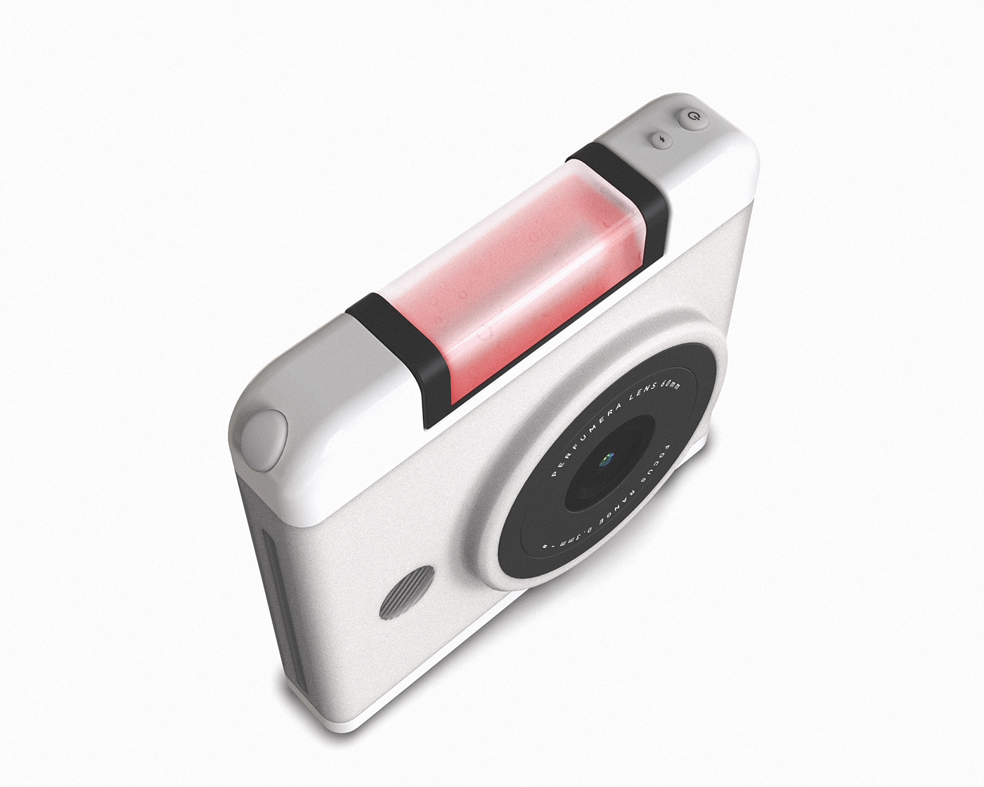 Polaroid，Polaroid，white，Hyeokryul Kwon，Flavoring，camera，