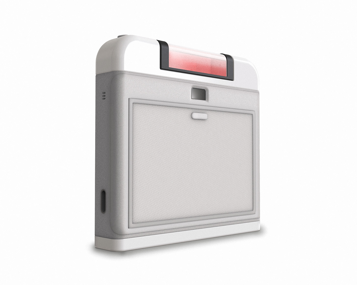 Polaroid，Polaroid，white，Hyeokryul Kwon，Flavoring，camera，