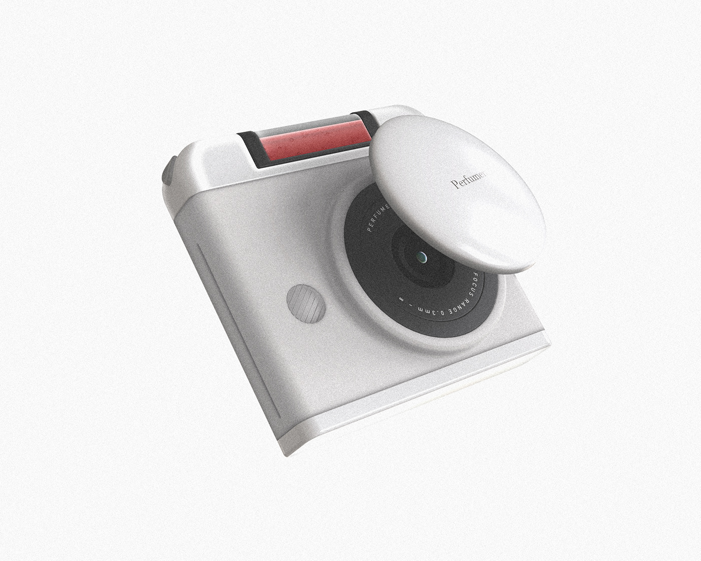 Polaroid，Polaroid，white，Hyeokryul Kwon，Flavoring，camera，