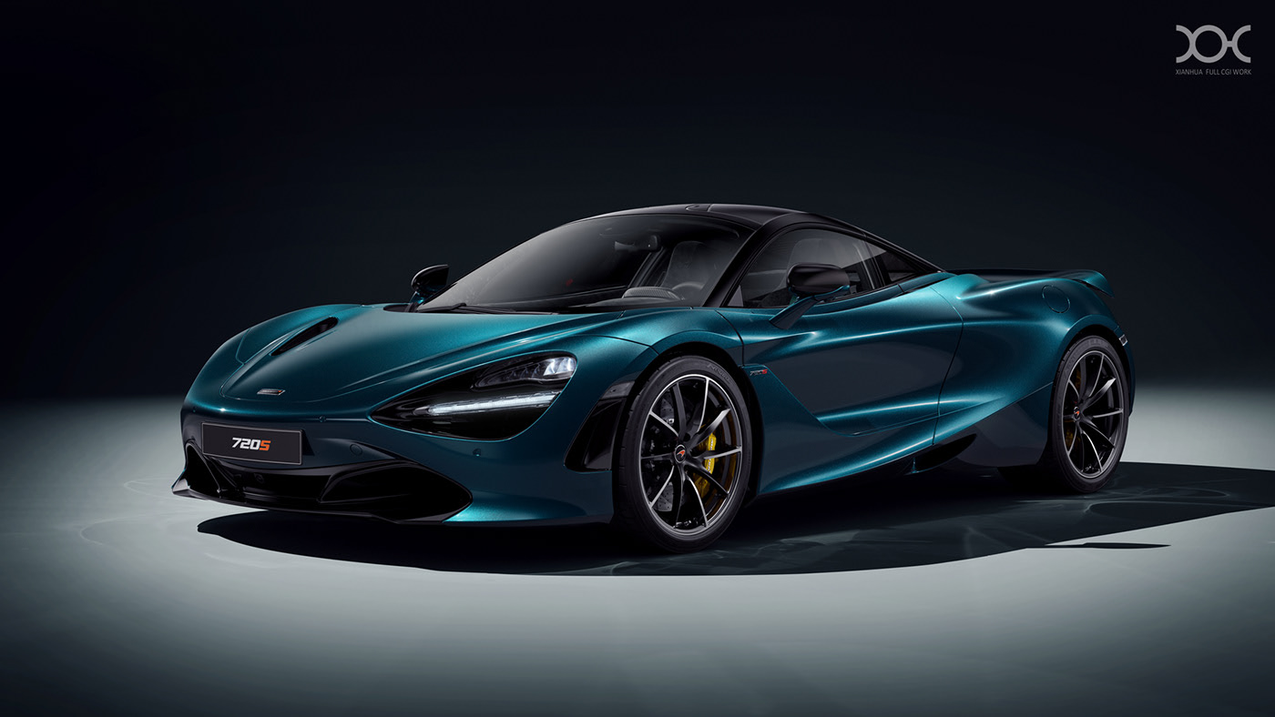 vehicle，Autodesk 3ds Ma，Detail drawing，