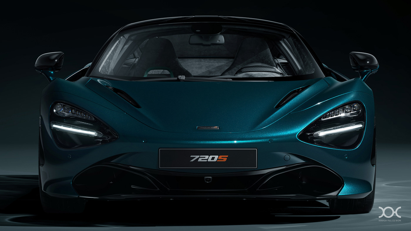 vehicle，Autodesk 3ds Ma，Detail drawing，