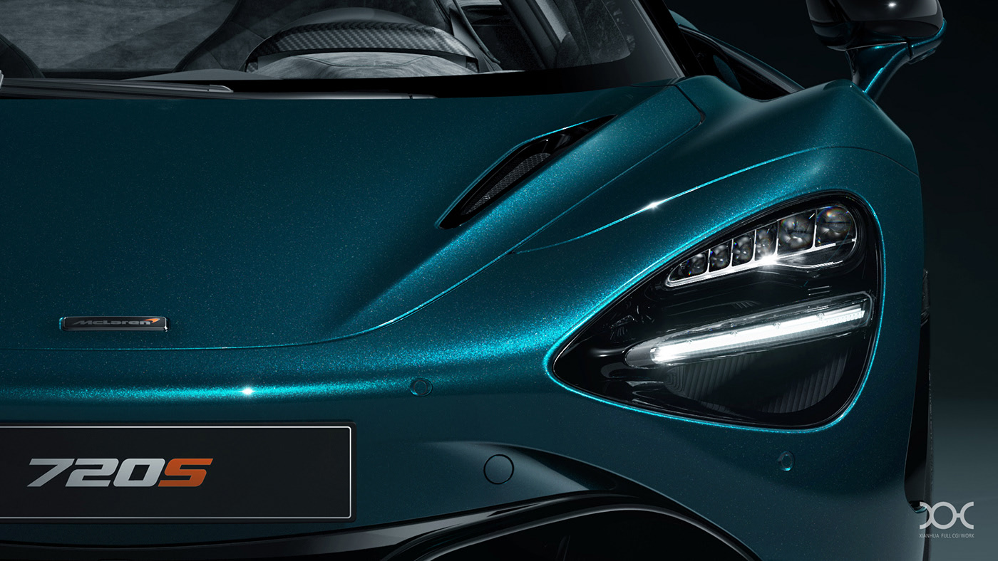 vehicle，Autodesk 3ds Ma，Detail drawing，