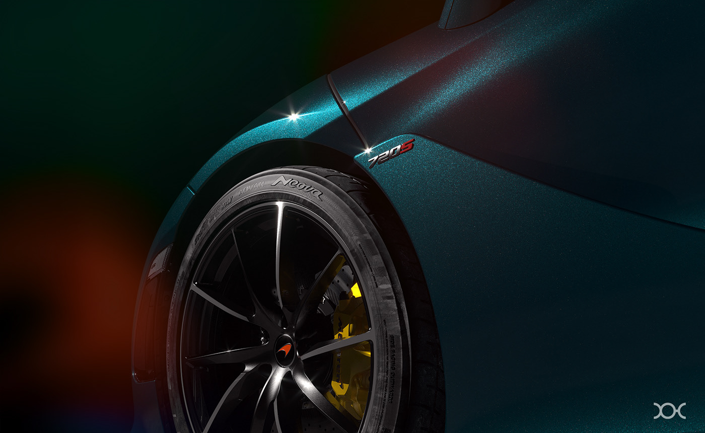 vehicle，Autodesk 3ds Ma，Detail drawing，