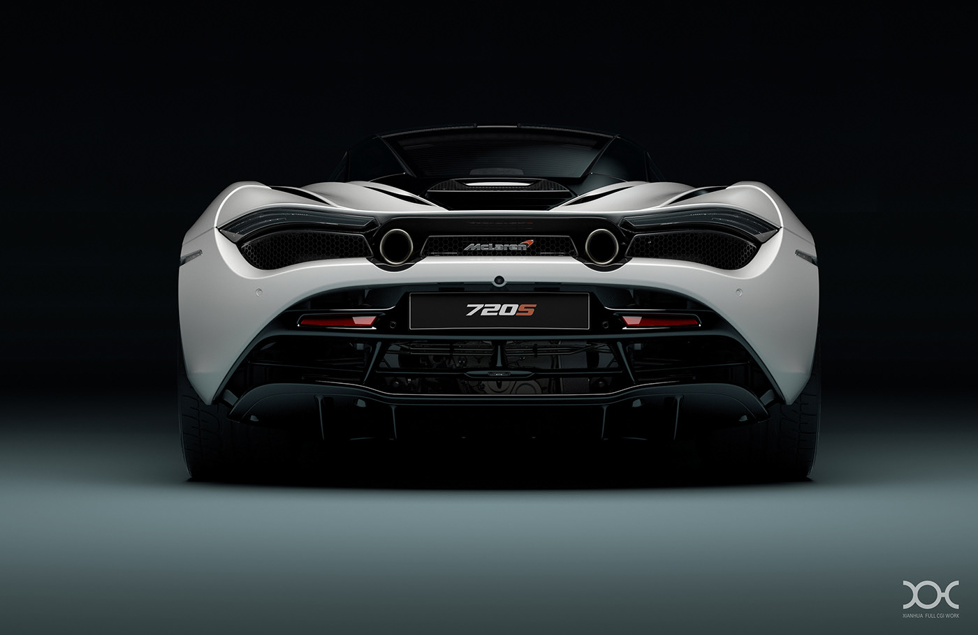 vehicle，Autodesk 3ds Ma，Detail drawing，