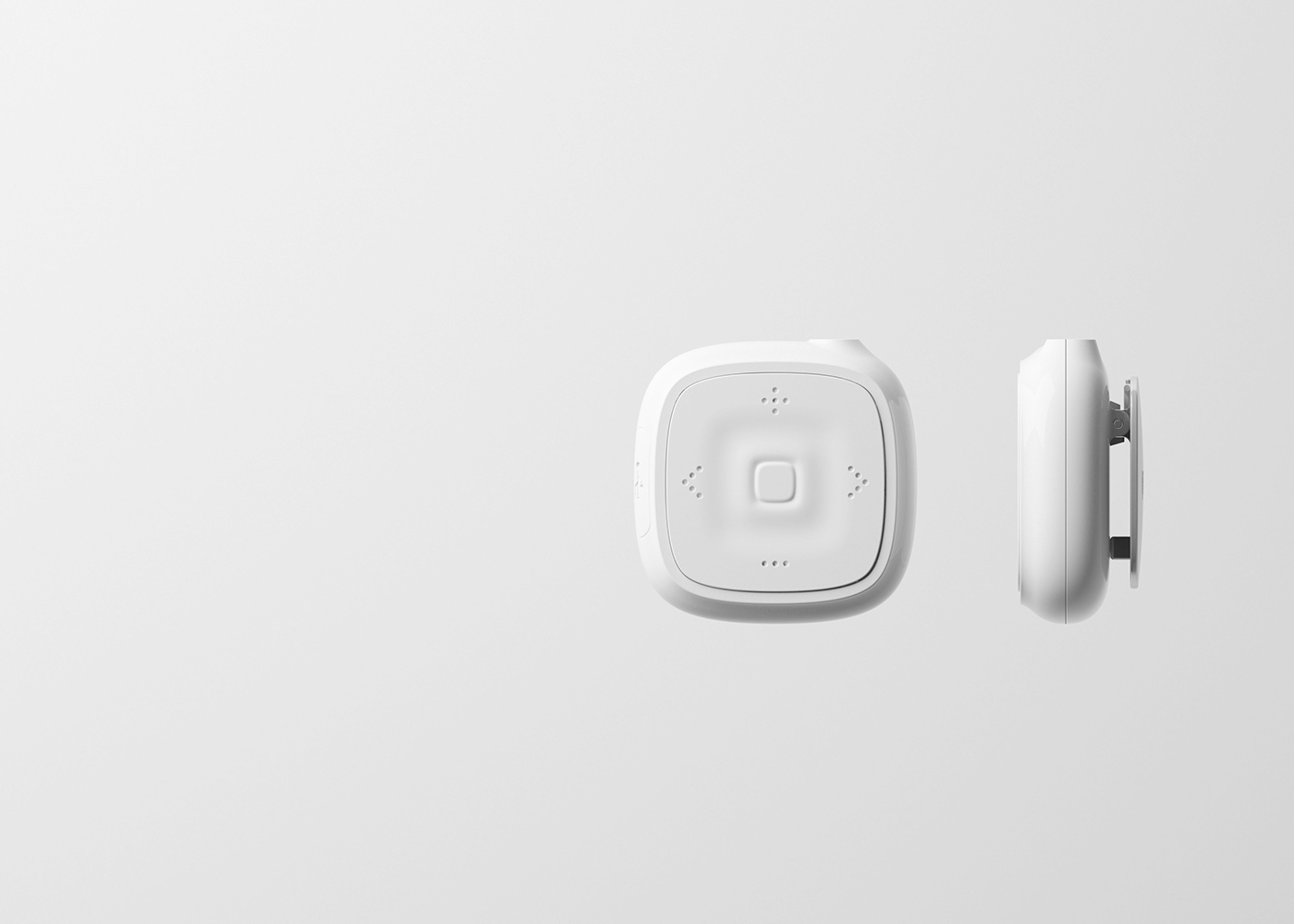 Solid color，Simplicity，Hanging type，Small portable，product design，