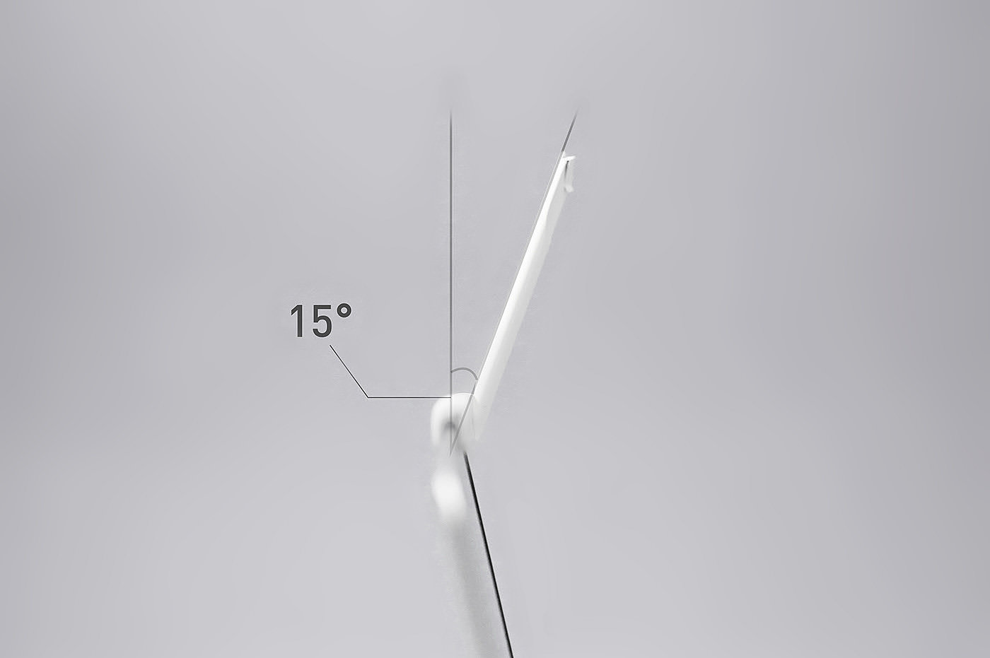 BRANCH_Paper，Clip，the republic of korea，Ian Bok，white，