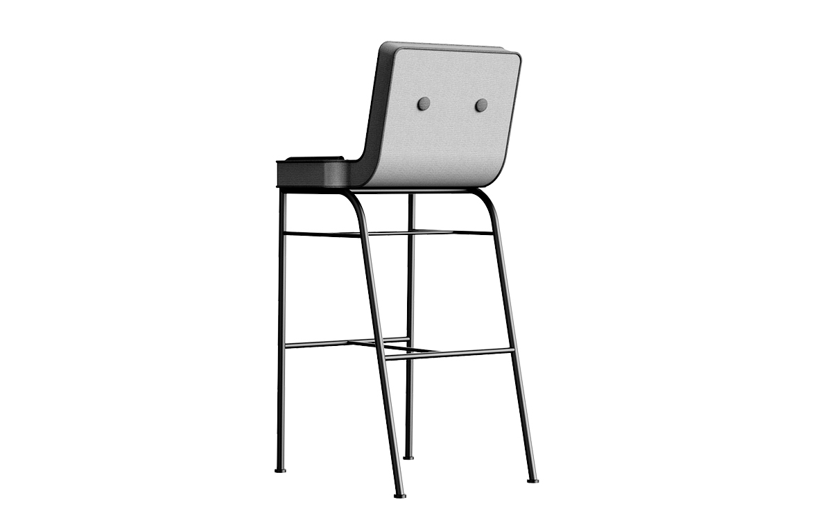 Bar chair，alako，chair，chair，